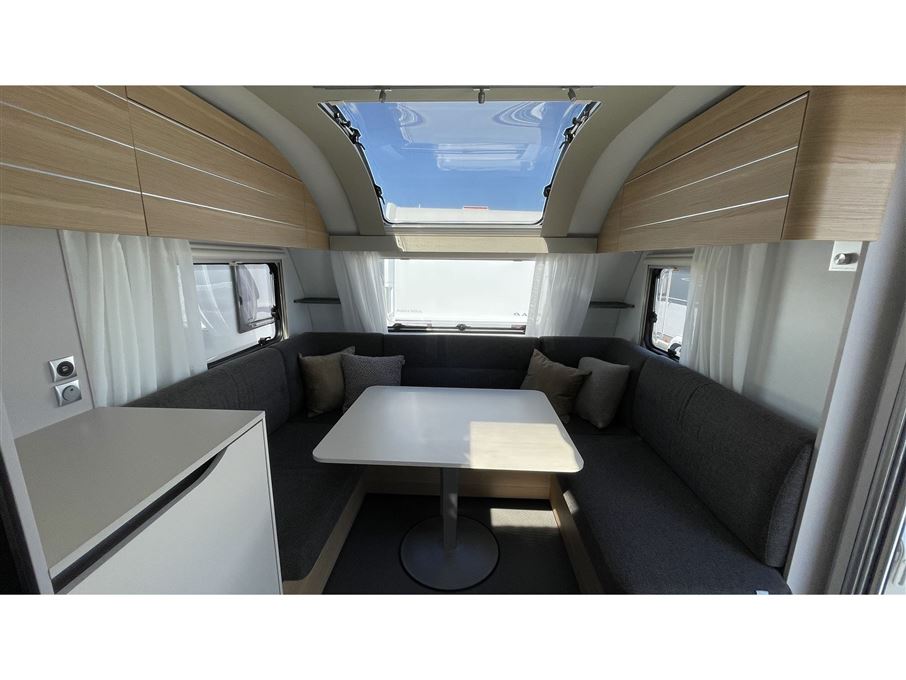 Adria Adora 593 UP ALDE